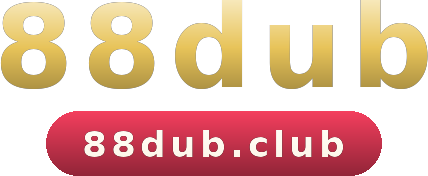 88dub logo